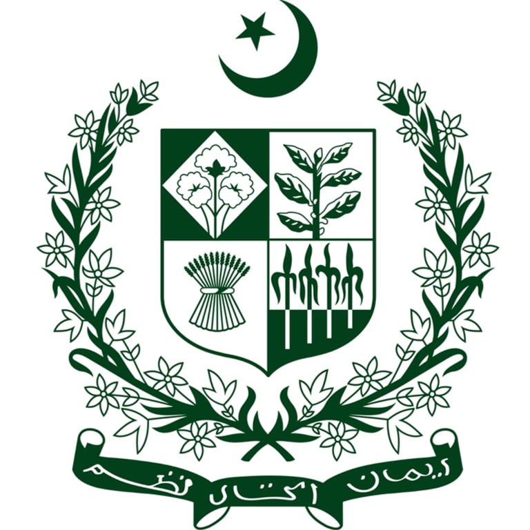 Pakistani Organization Near Me - Consulate General of Pakistan, Houston