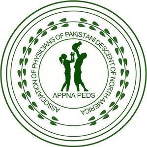 Pakistani Organization in Illinois - Association of Physicians of Pakistani Descent of North America Pediatrics