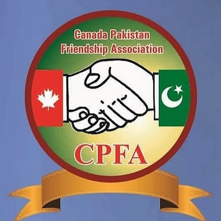 Urdu Speaking Organization in Canada - Canada Pakistan Friendship Association