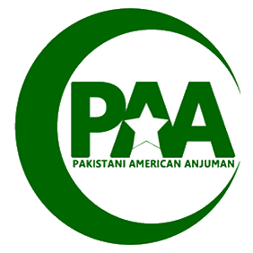 Pakistani Non Profit Organization in North Carolina - Pakistani American Anjuman