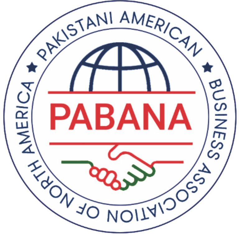 Pakistani Organization in New Jersey - Pakistani American Business Association of North America