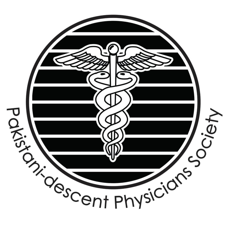 Pakistani Non Profit Organizations in USA - Pakistani Descent Physicians Society