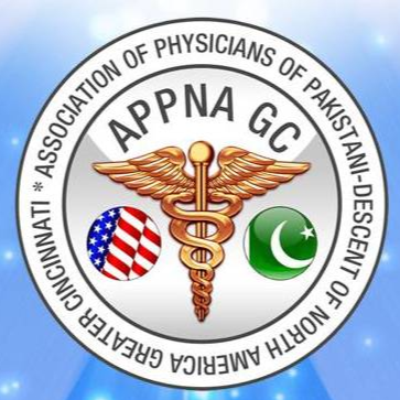 Pakistani Organization in USA - Association of Physicians of Pakistani Descent of North America Greater Cincinnati